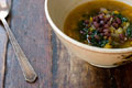 Adzuki Butternut Squash Soup