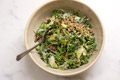 An Ideal Lunch Salad