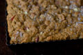Unfussy Apple Cake