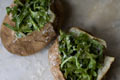 Sea Salt Baked Potatoes