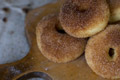 Baked Doughnuts