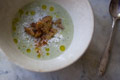 Broccoli Cheddar Soup