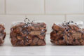 Brown Sugar Rosemary Walnuts