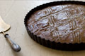 Breton Buckwheat Cake