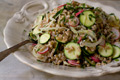 Buttermilk Farro Salad