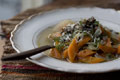 Carrot and Fennel Soup