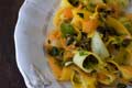 Sunburst Carrot Salad