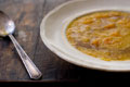 Carrot Soup