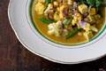 Cashew Curry