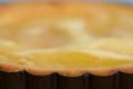 Lemon Ripple Cheesecake Bars