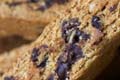 Almond Chocolate Chip Biscotti