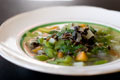 Chunky Celery Soup