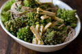 Cilantro Noodle Bowl