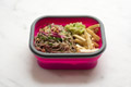 Cold Soba Noodles