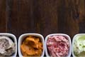 A Quartet of Compound Butters
