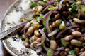 Curried Bean Salad