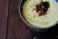 Edamame Soup