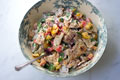 Na'ama's Fattoush