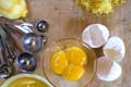 Favorite Egg Recipes