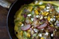 A Tasty Frittata