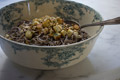Ginger Soba Noodles