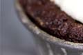 Black Sticky Gingerbread
