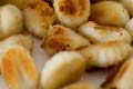 Golden, Crispy Gnocchi