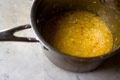 Golden Tomato Sauce