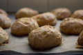 Gougères