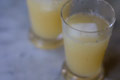 Lime, Grapefruit and Ginger Juice