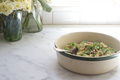 Green Rice with Smoked Paprika