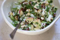 Heirloom Apple Salad