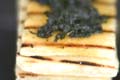 Herb Jam with Olives and Lemon