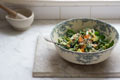 Kale Market Salad