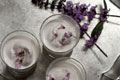Lillet Buttermilk Shakes