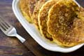 Coconut Macaroon Pancakes