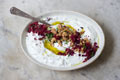 Mast-o-Khiar Yogurt Dip