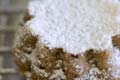 Mexican Wedding Cookies - Whole Grain