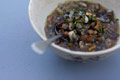 Mixed Mushroom Soup