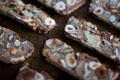 Nut and Seed Biscotti