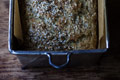 Oat Soda Bread