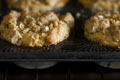 Oatmeal Muffins
