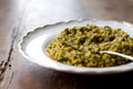 Palak Daal