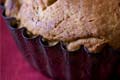 Toasted Peanut Bread