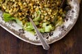 Pepita Salad
