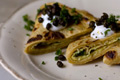 Quesadillas