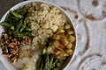 Delicious Big Bowl - Quinoa