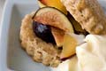 Champagne Summer Shortcake