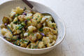 Simple Cauliflower