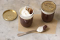 Glissade Chocolate Pudding
